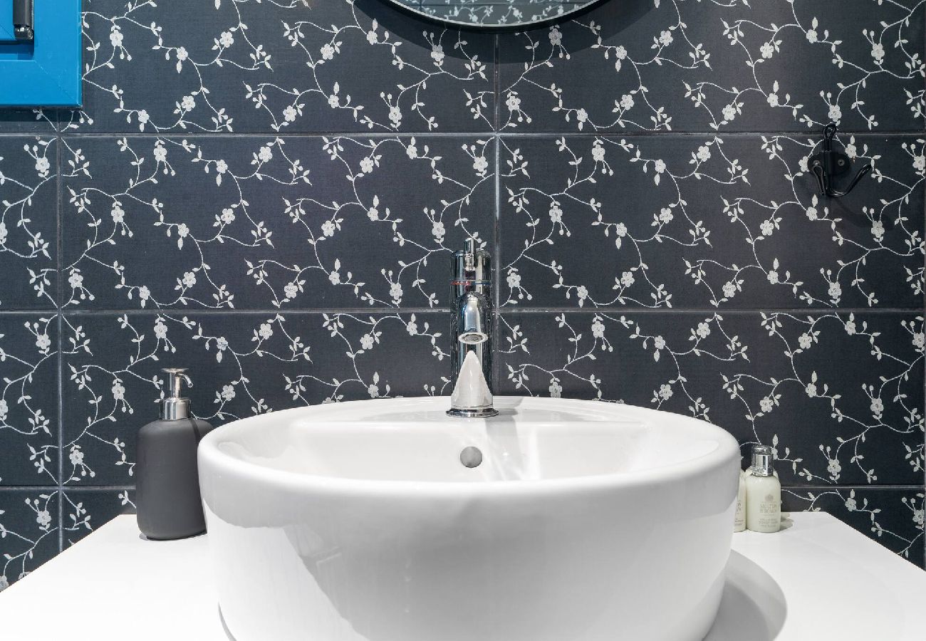 House in Lefkada - VILLA SAPHORA