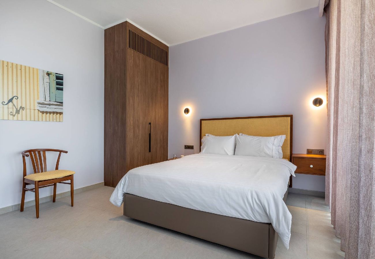 Villa in Lefkada - Z4 BITA (1BED)