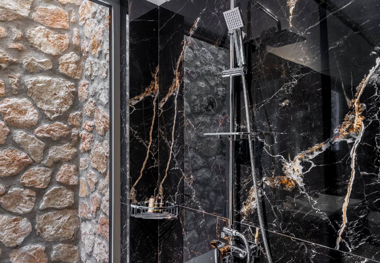 Villa in Lefkada - Z4 BITA (1BED)