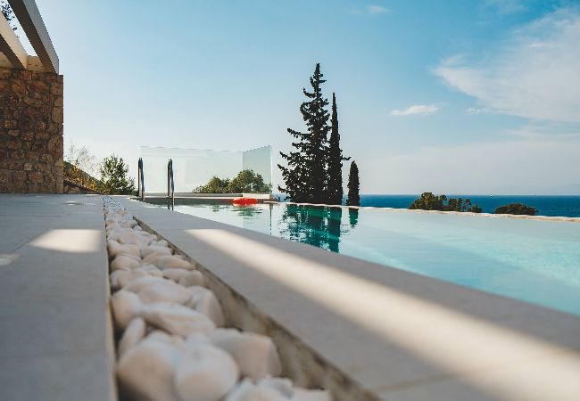 Villa in Lefkada - Z4 DELTA (2BED)