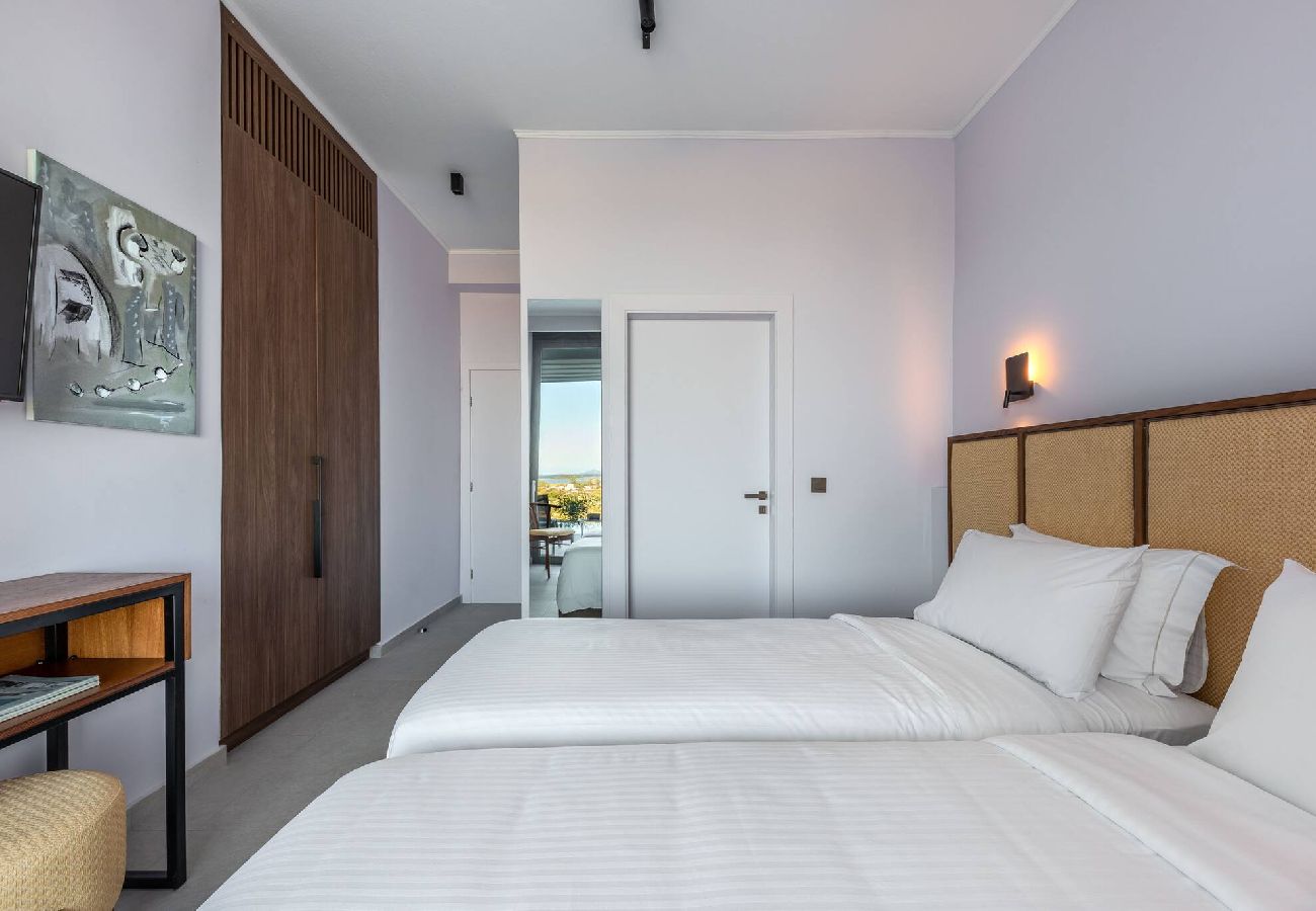 Villa in Lefkada - Z4 DELTA (2BED)