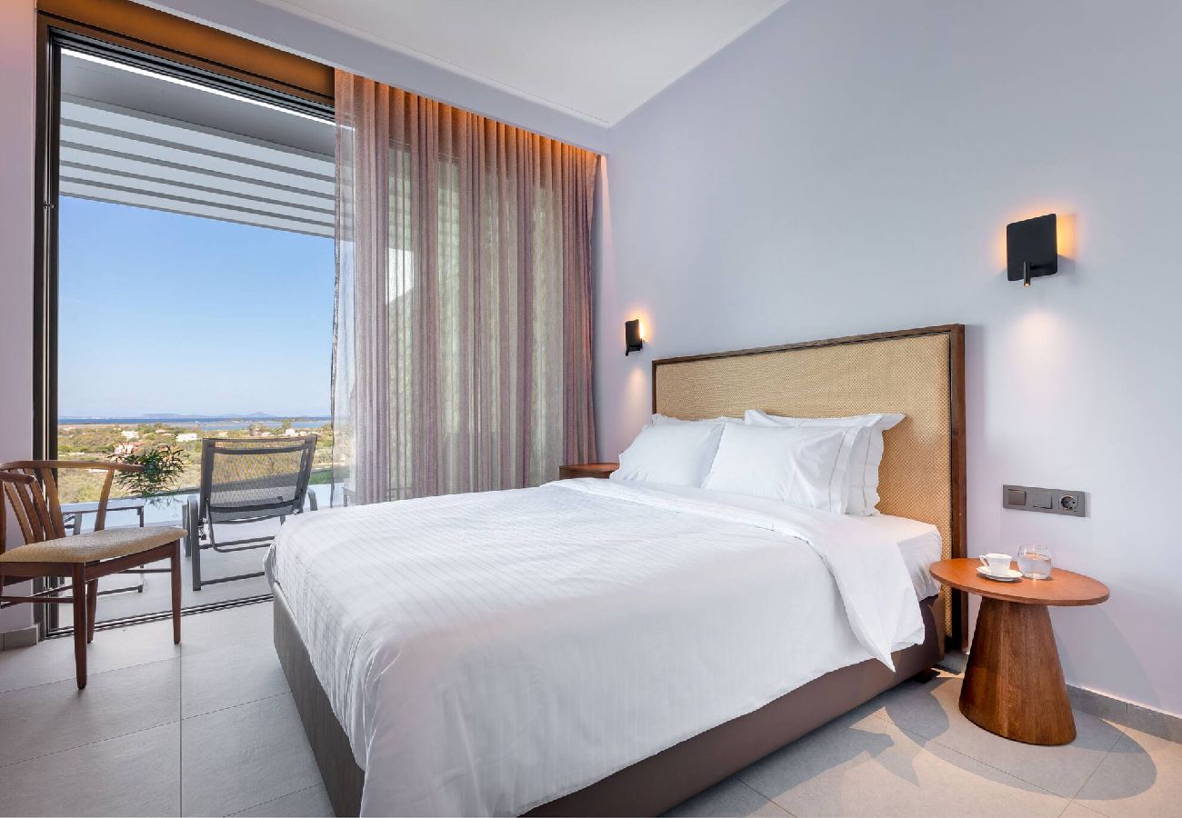 Villa in Lefkada - Z4 DELTA (2BED)