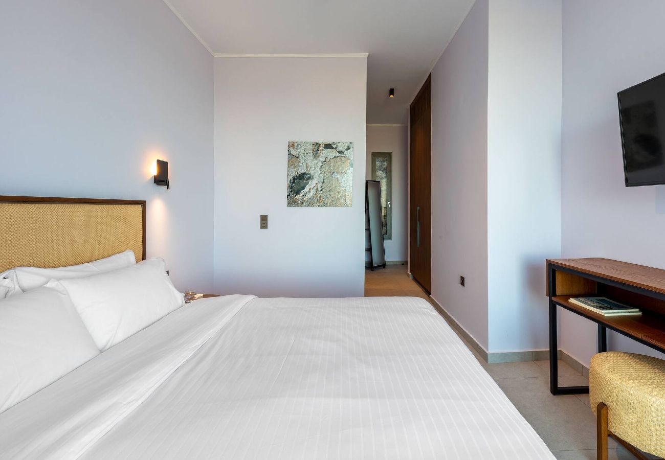 Villa in Lefkada - Z4 DELTA (2BED)