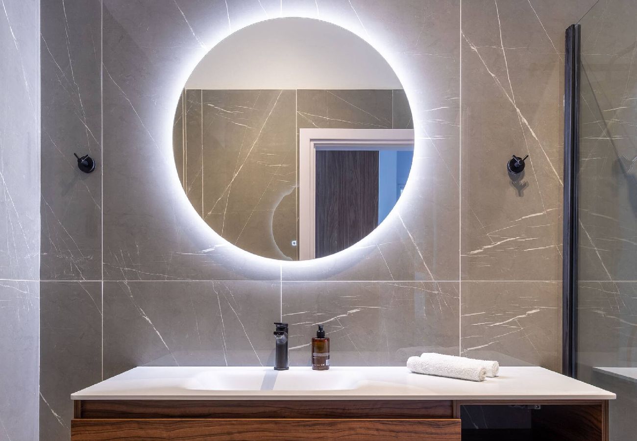 Villa in Lefkada - Z4 DELTA (2BED)