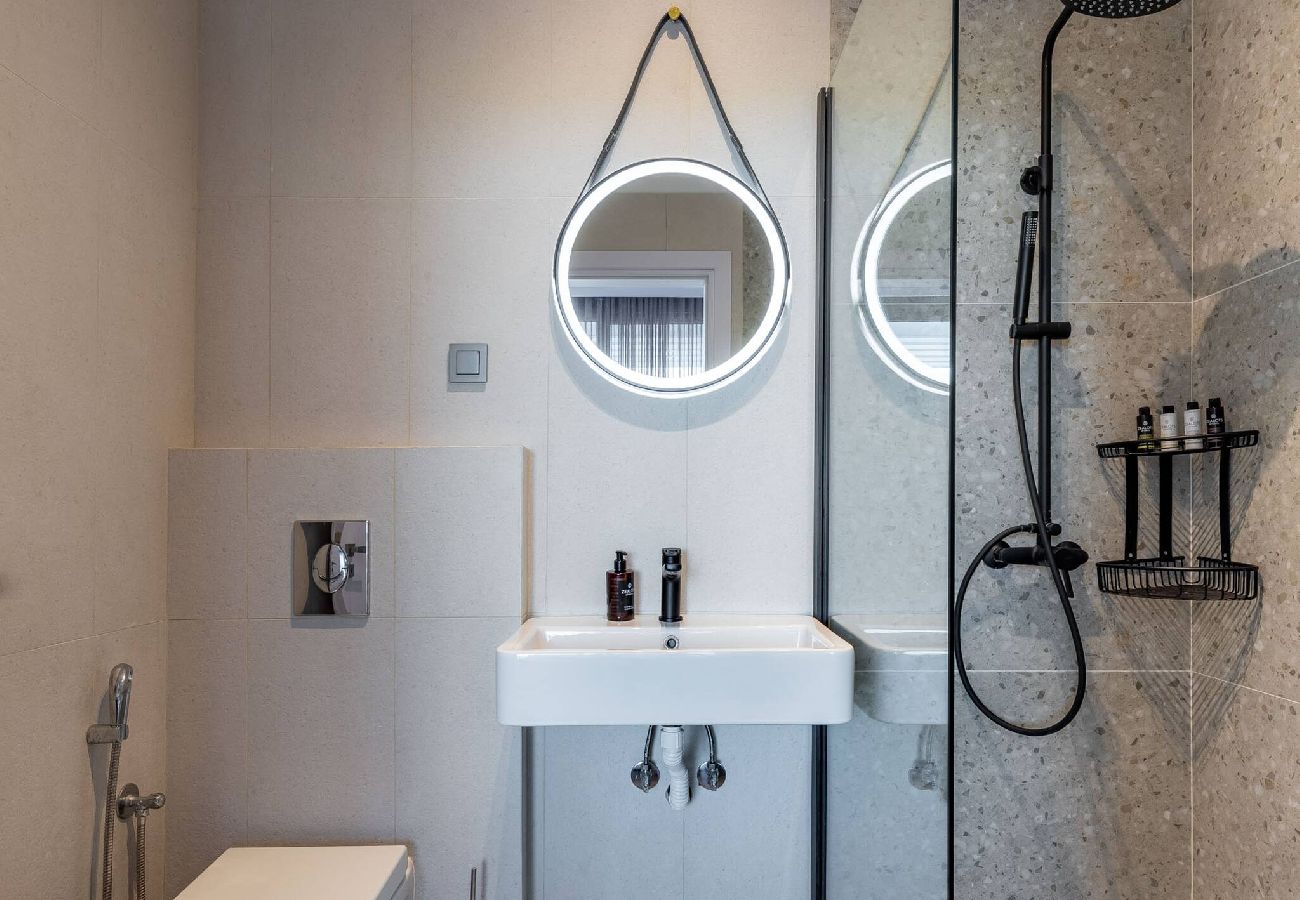 Villa in Lefkada - Z4 DELTA (2BED)