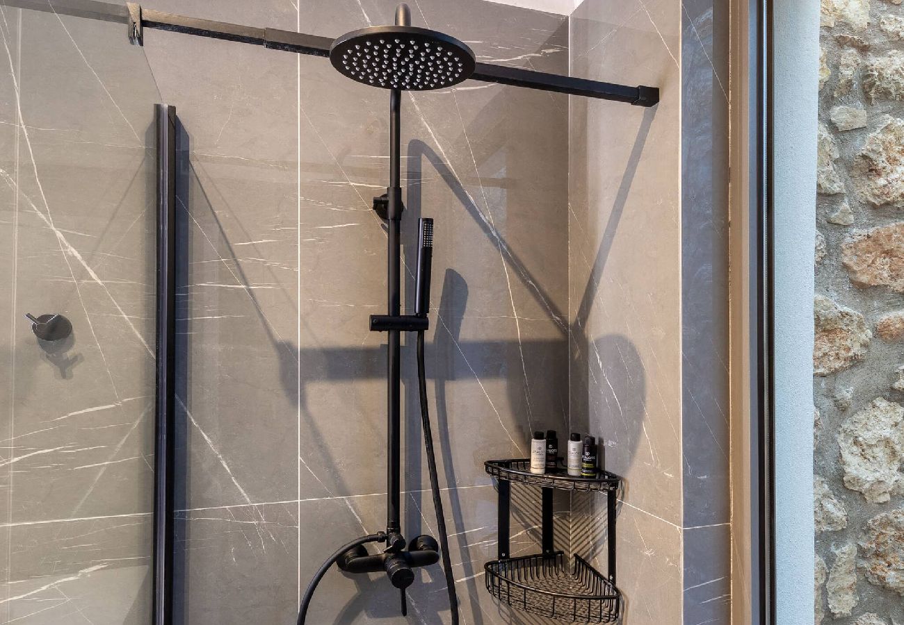 Villa in Lefkada - Z4 DELTA (2BED)