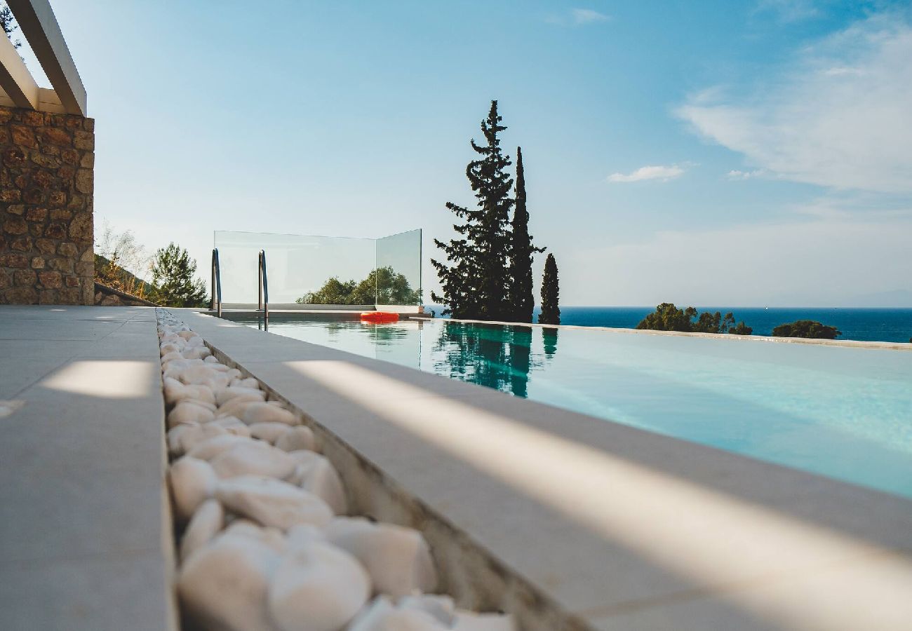 Villa in Lefkada - Z4 ALPHA (2BED)