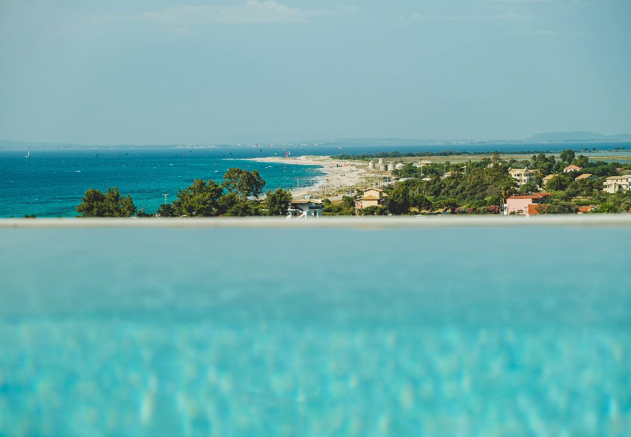 Villa in Lefkada - Z4 ALPHA (2BED)