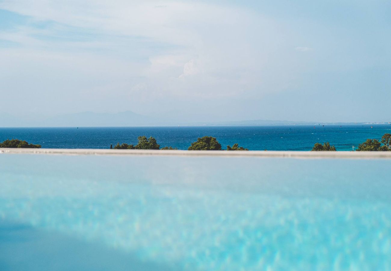 Villa in Lefkada - Z4 ALPHA (2BED)