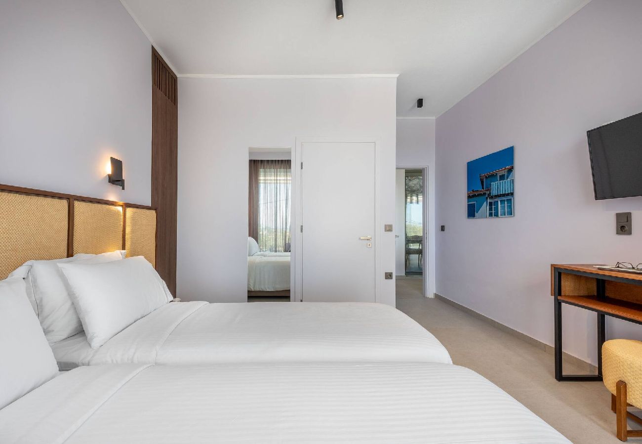 Villa in Lefkada - Z4 ALPHA (2BED)