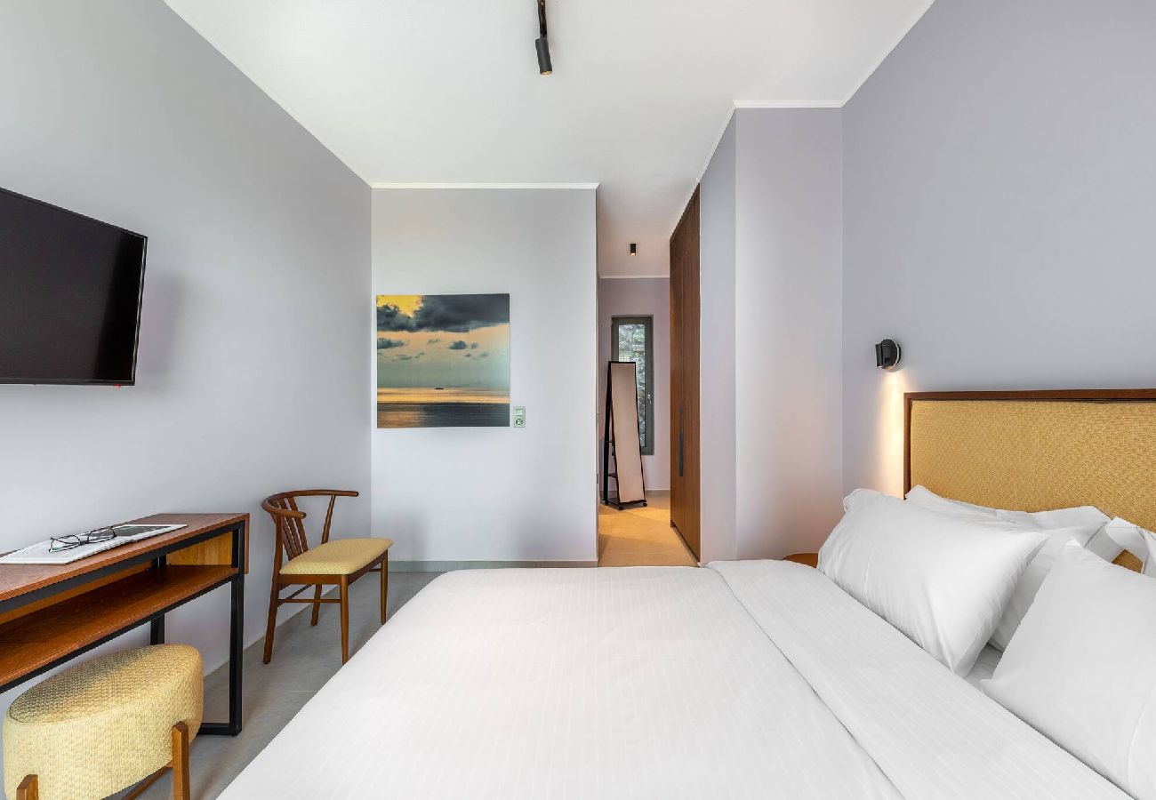 Villa in Lefkada - Z4 ALPHA (2BED)