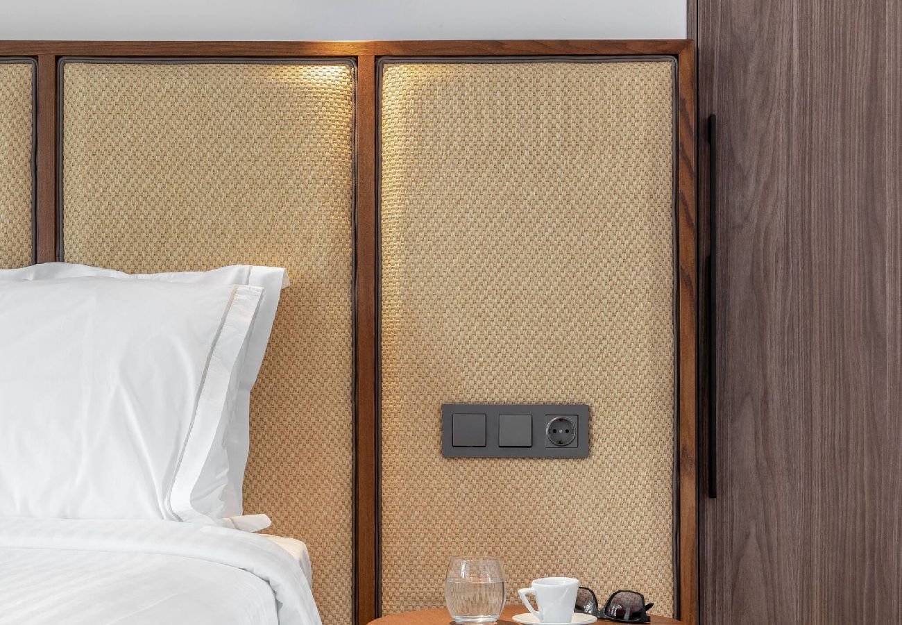 Villa in Lefkada - Z4 ALPHA (2BED)