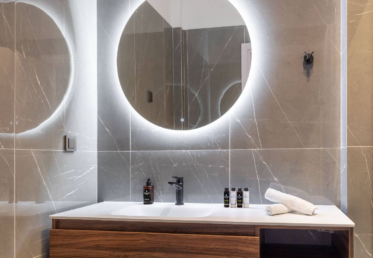 Villa in Lefkada - Z4 ALPHA (2BED)