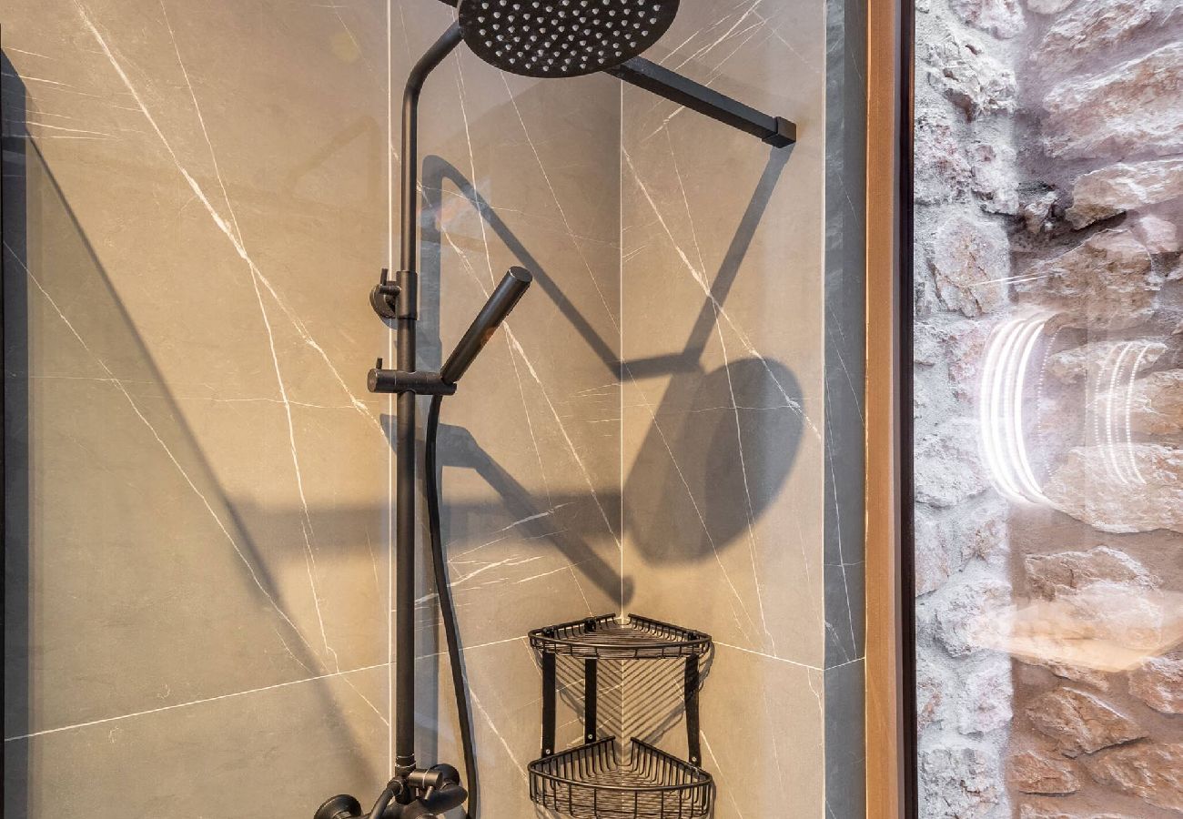 Villa in Lefkada - Z4 ALPHA (2BED)