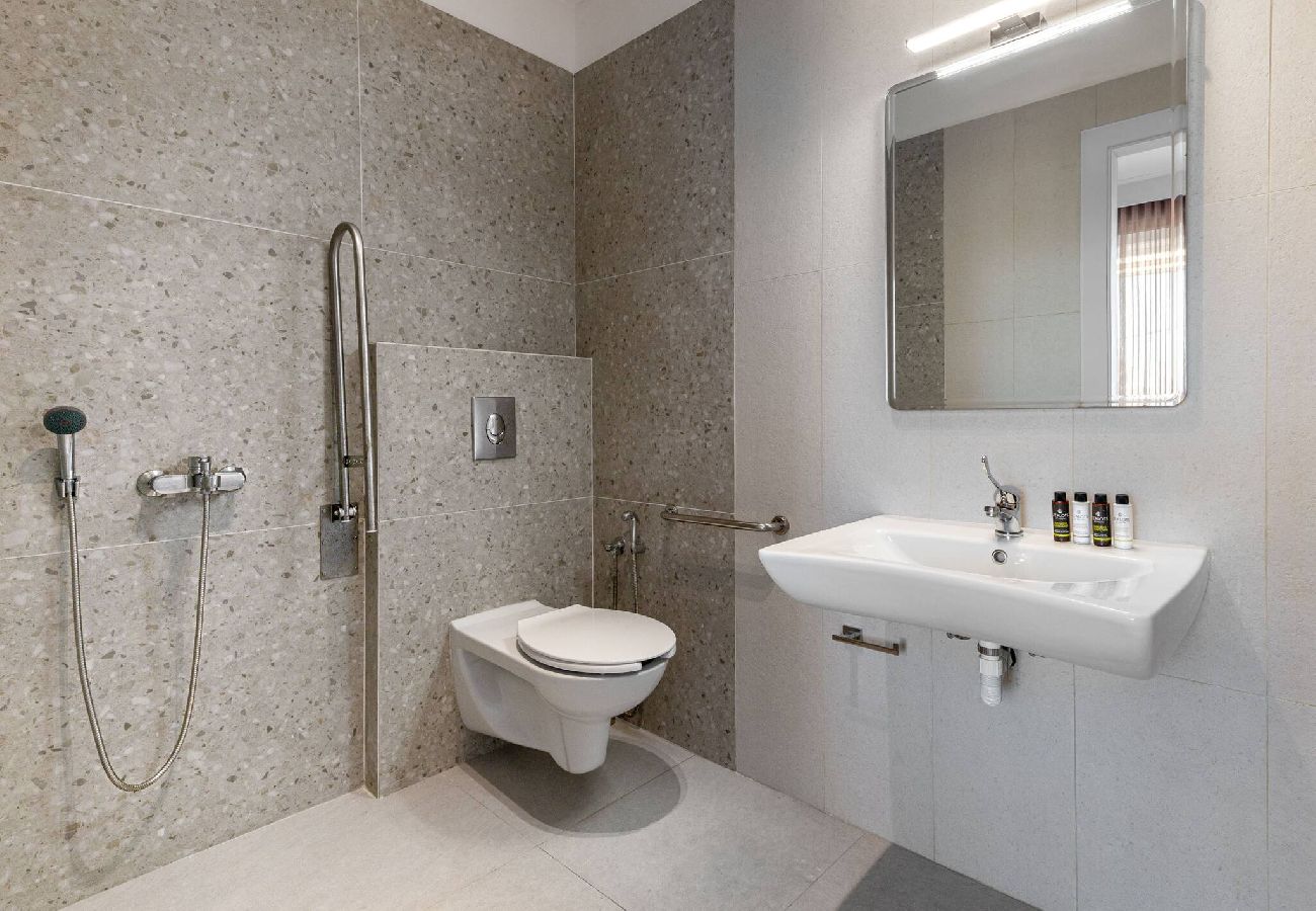 Villa in Lefkada - Z4 ALPHA (2BED)