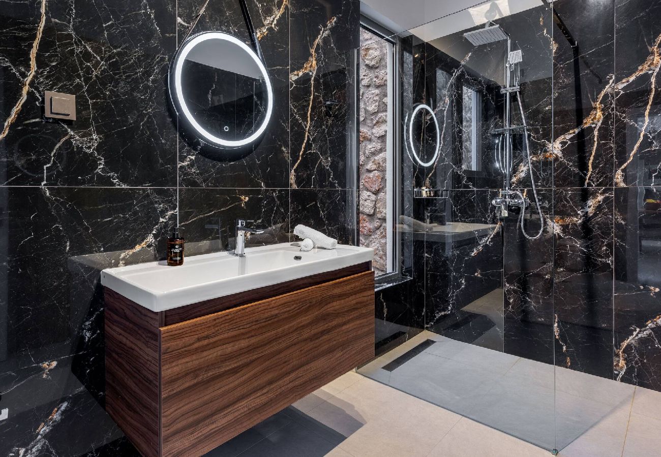 Villa in Lefkada - Z4 OMEGA (1BED)