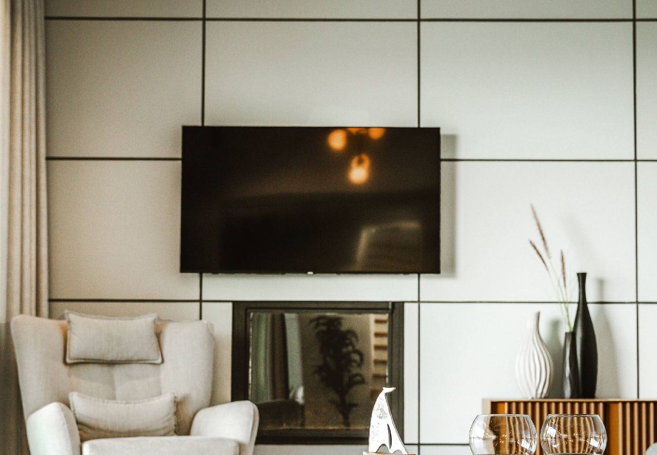 Villa in Sivota - VILLA ROYA