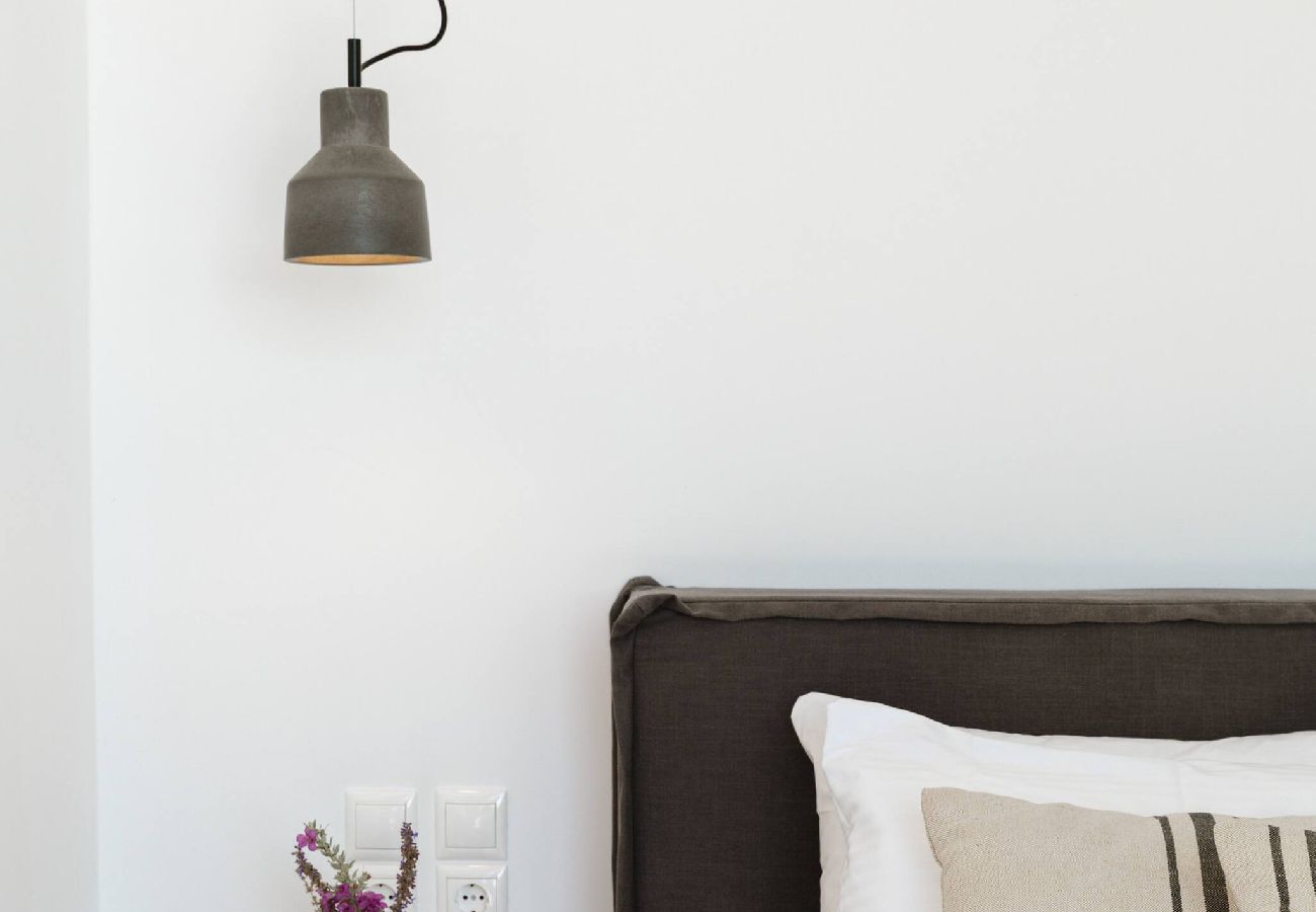 Villa in Sivota - VILLA ROYA