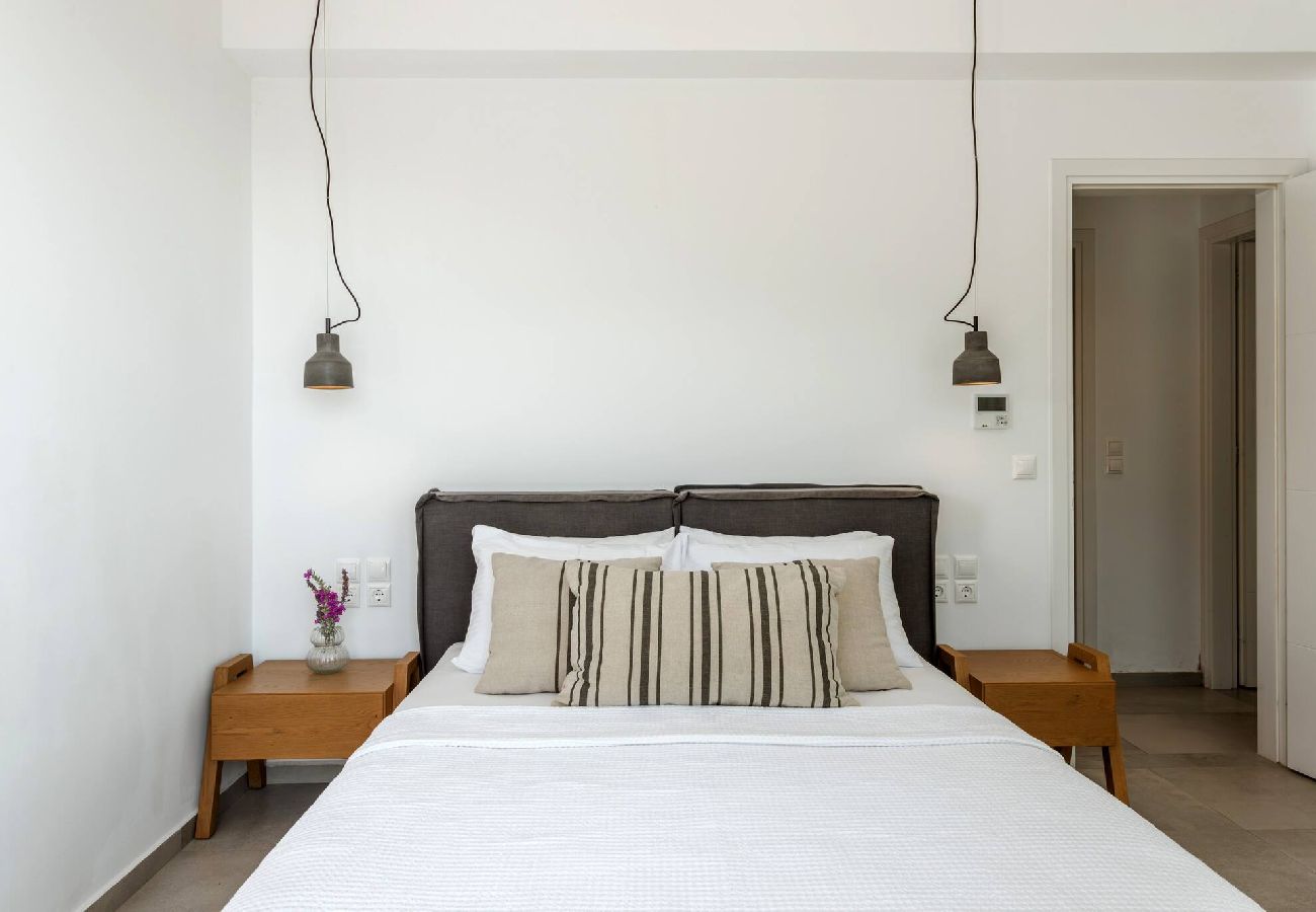 Villa in Sivota - VILLA ROYA