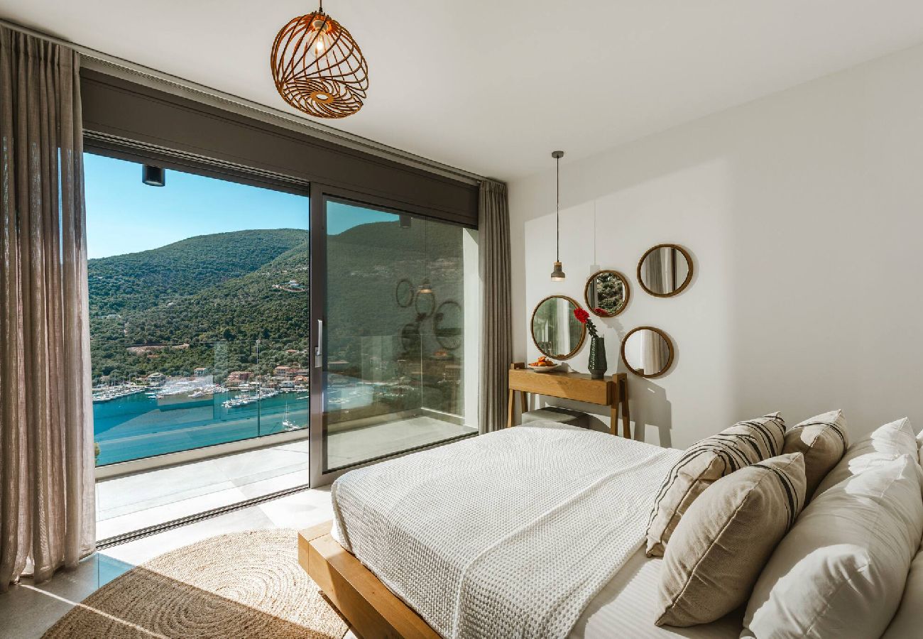 Villa in Sivota - VILLA ROYA