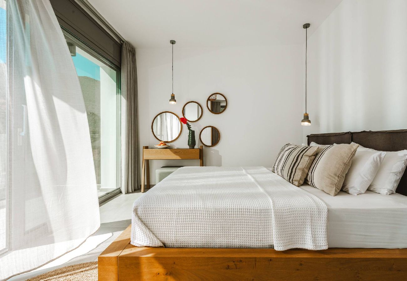 Villa in Sivota - VILLA ROYA