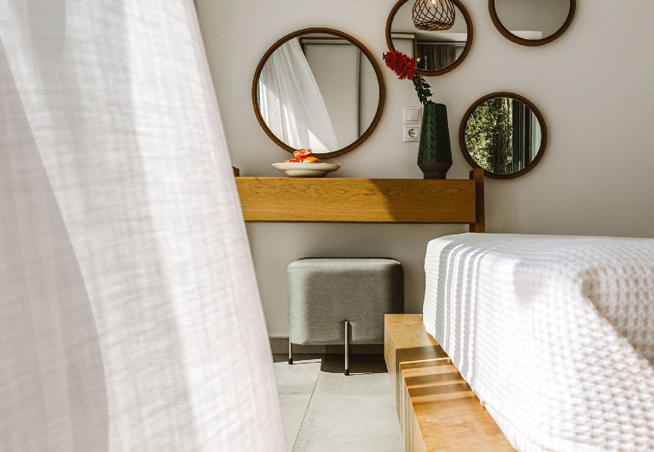 Villa in Sivota - VILLA ROYA