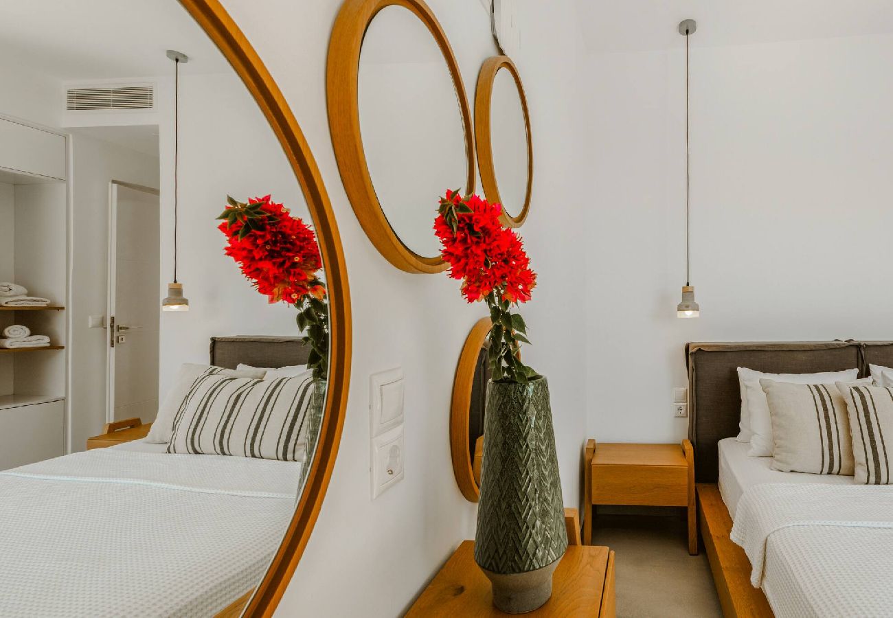 Villa in Sivota - VILLA ROYA