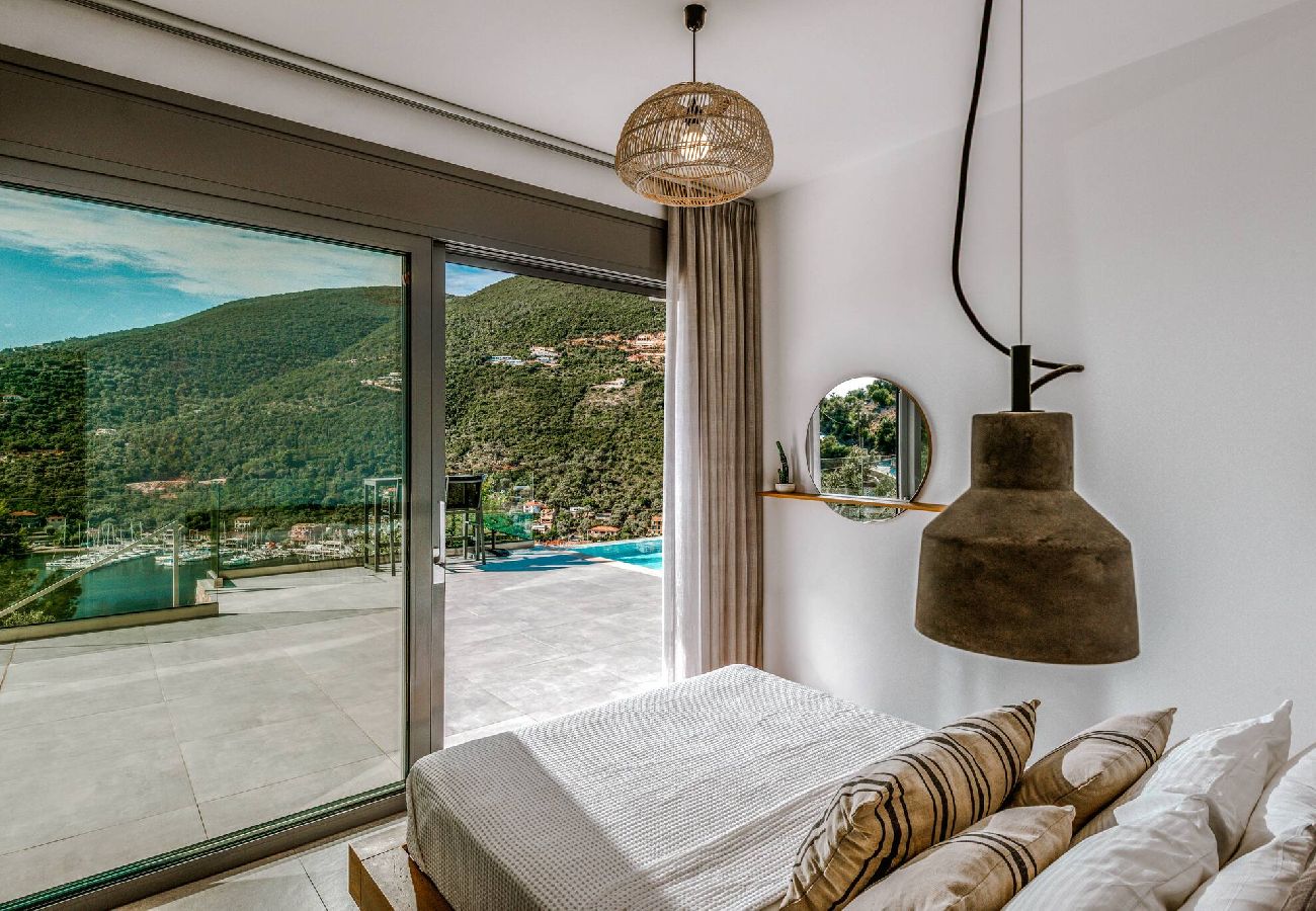 Villa in Sivota - VILLA ROYA