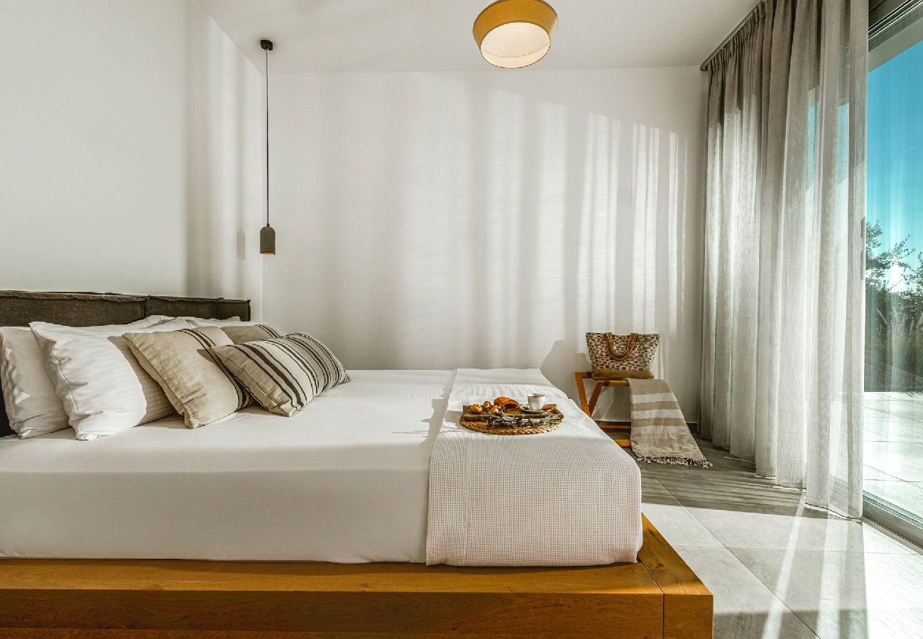 Villa in Sivota - VILLA ROYA