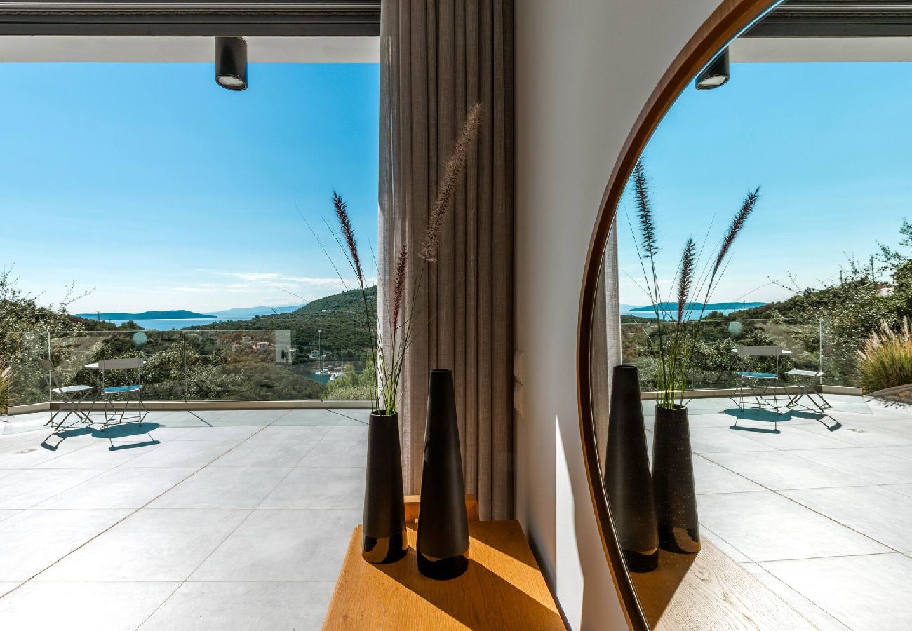 Villa in Sivota - VILLA ROYA