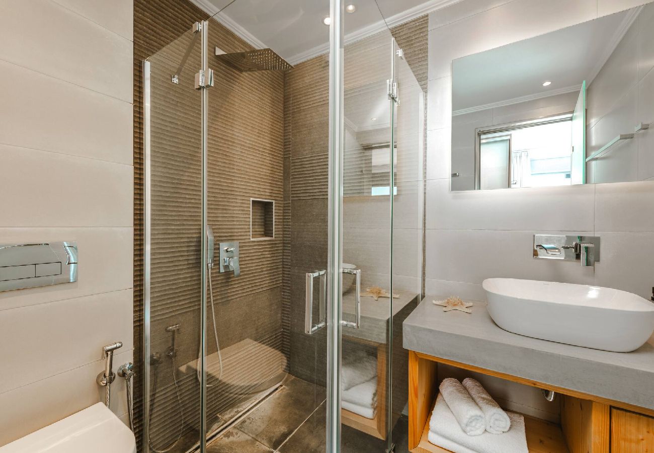 Villa in Sivota - VILLA ROYA