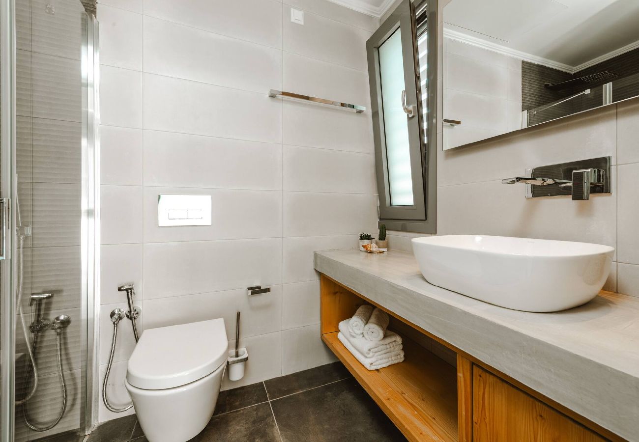 Villa in Sivota - VILLA ROYA