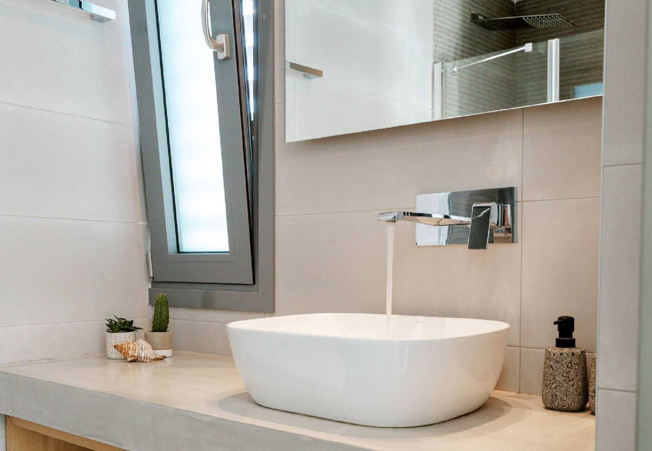 Villa in Sivota - VILLA ROYA