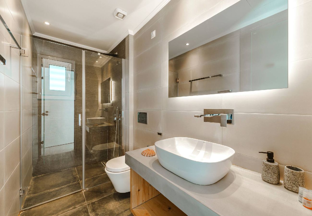 Villa in Sivota - VILLA ROYA