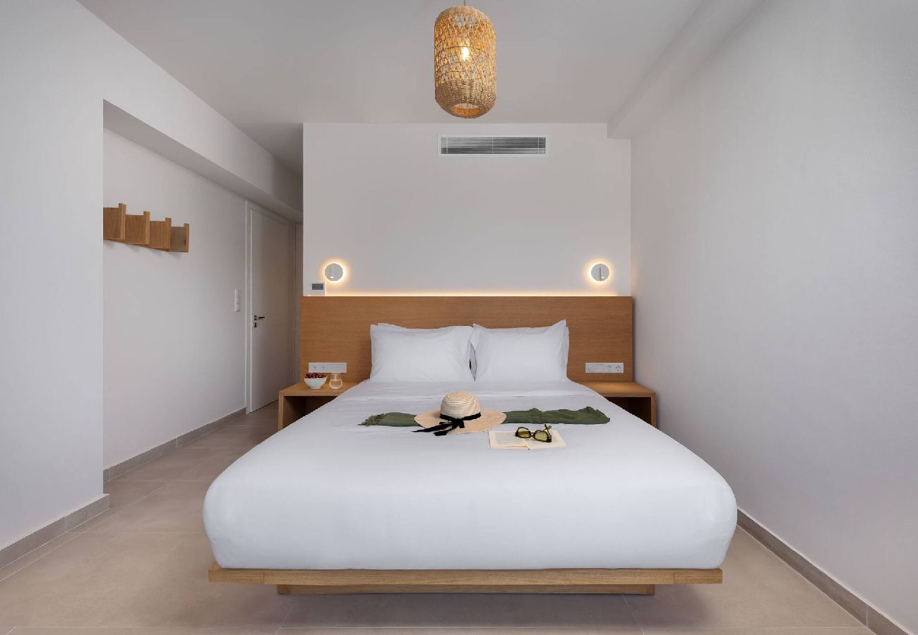 House in Sivota - VILLA EPTANISA