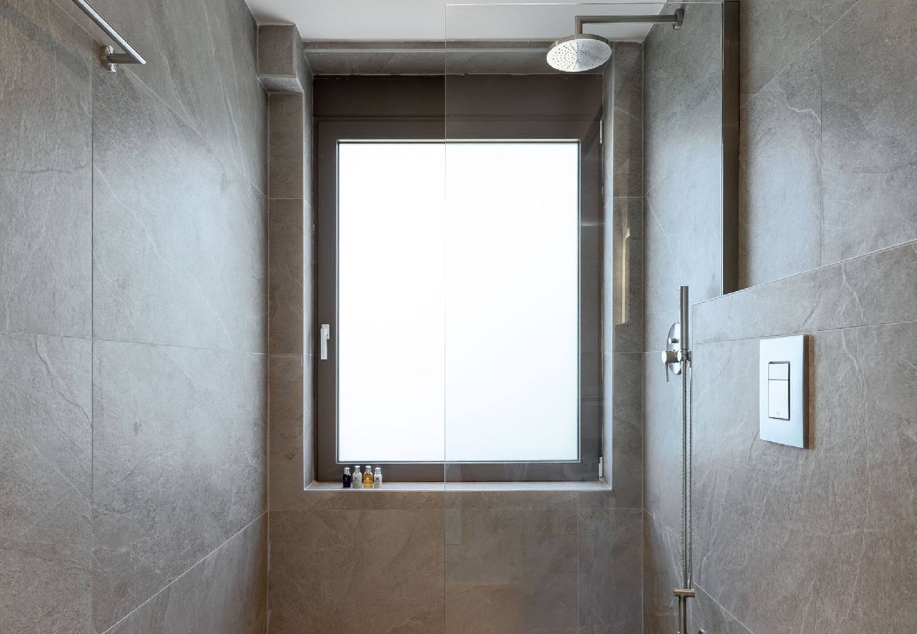 House in Sivota - VILLA EPTANISA