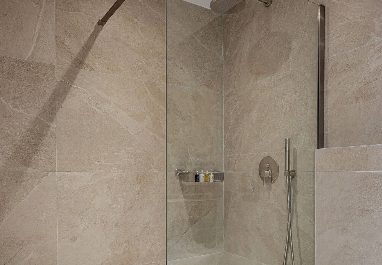 House in Sivota - VILLA EPTANISA