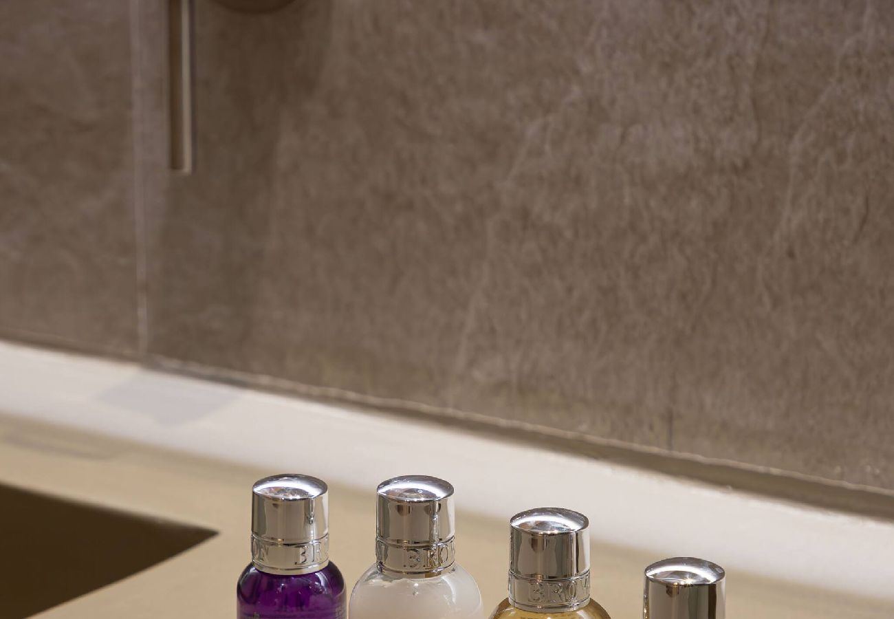 House in Sivota - VILLA EPTANISA