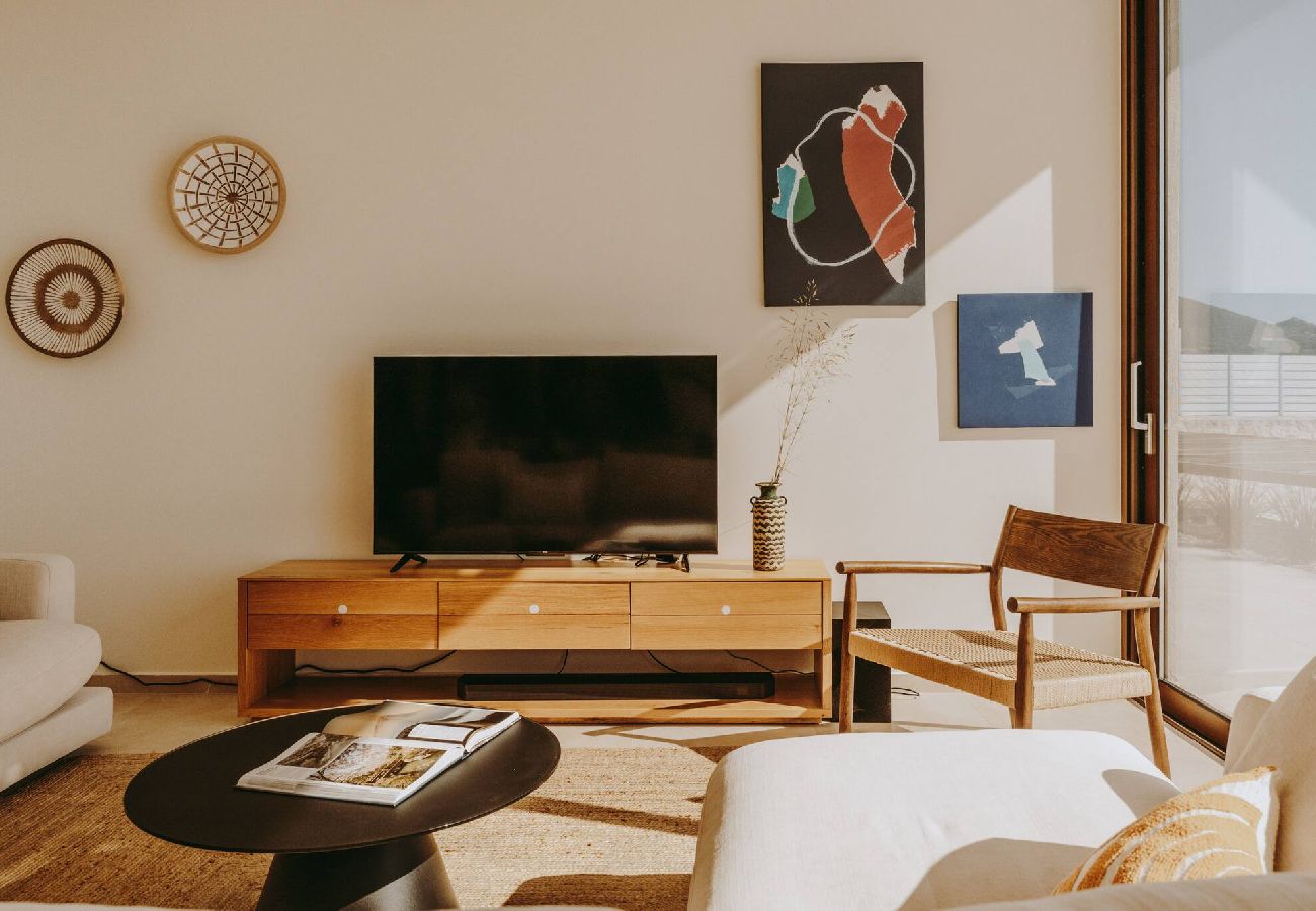 House in Sivota - FR VILLA MULBERRY