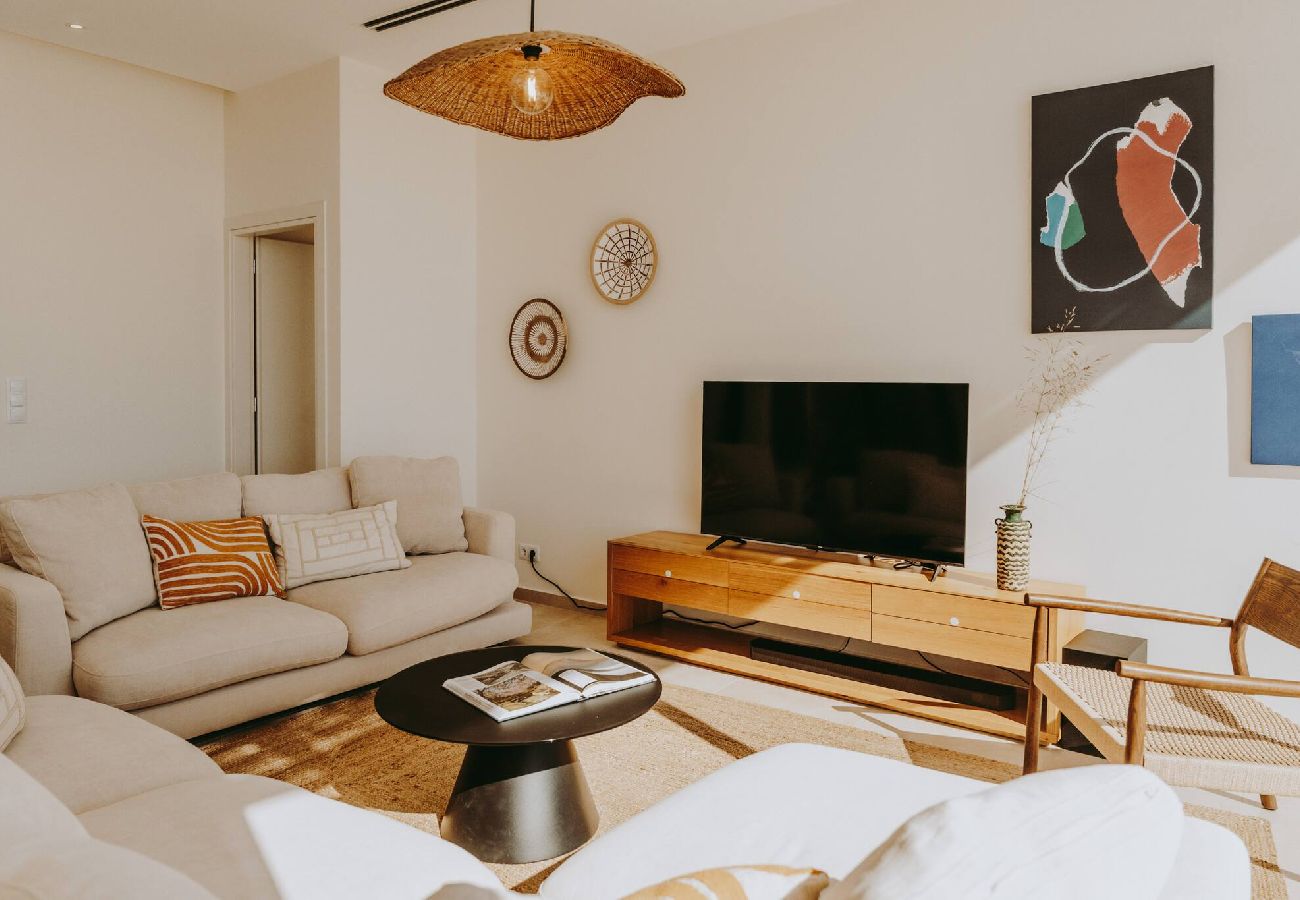 House in Sivota - FR VILLA MULBERRY