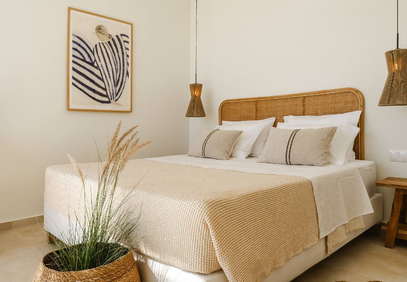 House in Sivota - FR VILLA MULBERRY