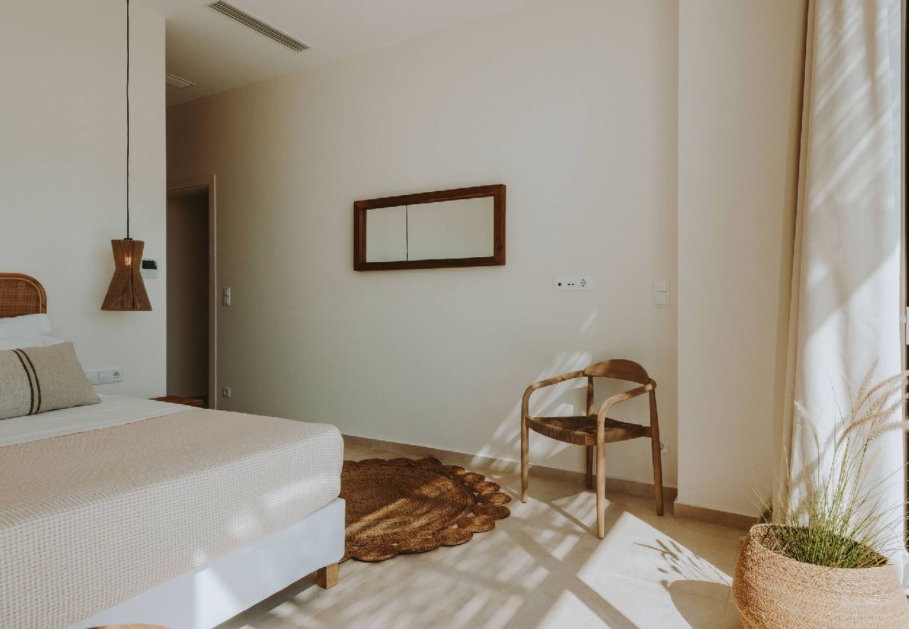 House in Sivota - FR VILLA MULBERRY