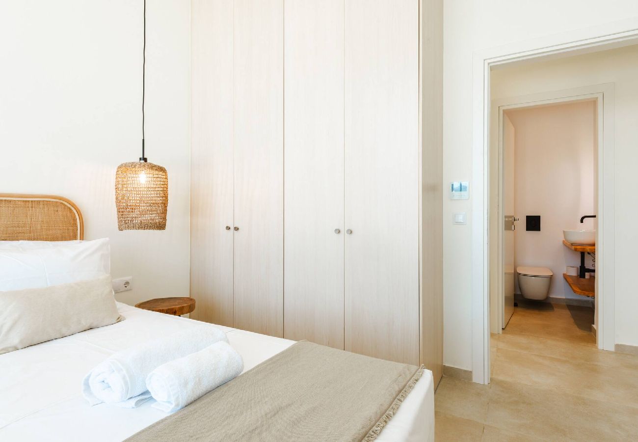 House in Sivota - FR VILLA MULBERRY