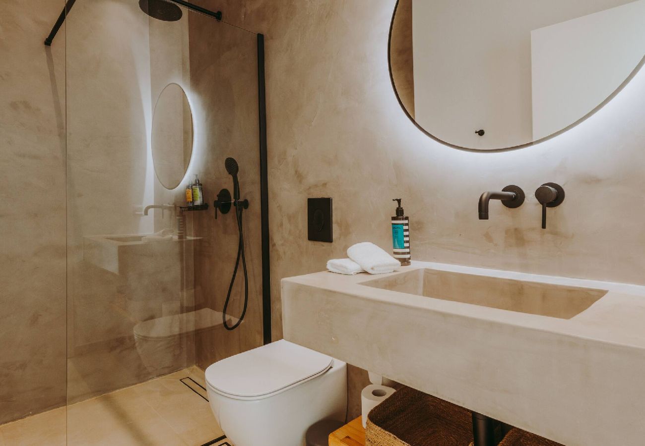 House in Sivota - FR VILLA MULBERRY