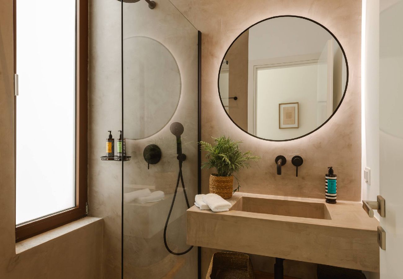 House in Sivota - FR VILLA MULBERRY