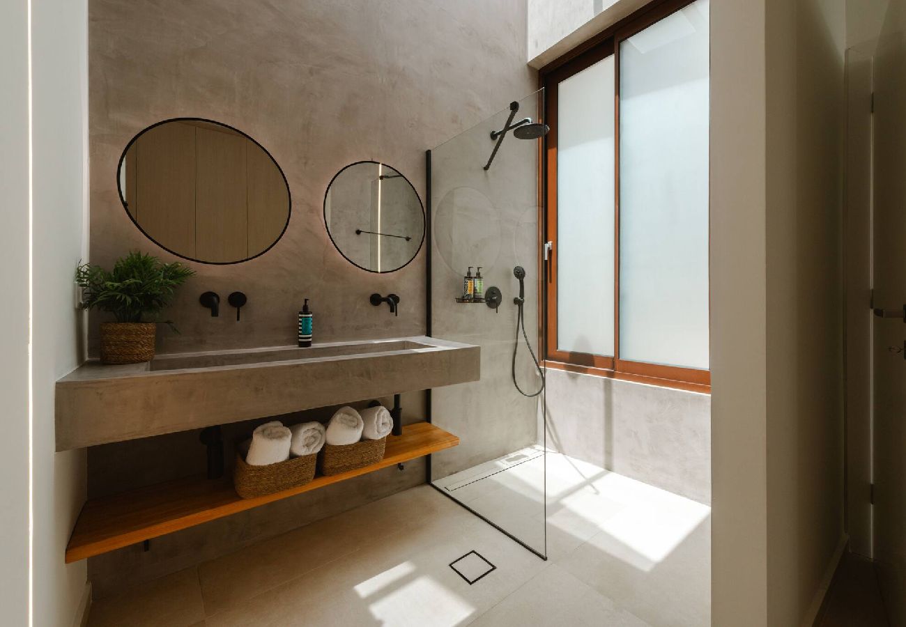 House in Sivota - FR VILLA MULBERRY