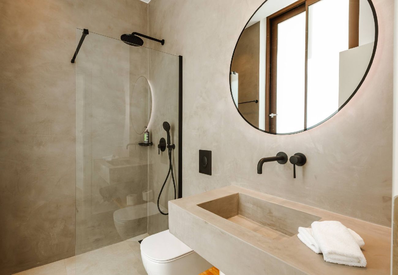 House in Sivota - FR VILLA MULBERRY