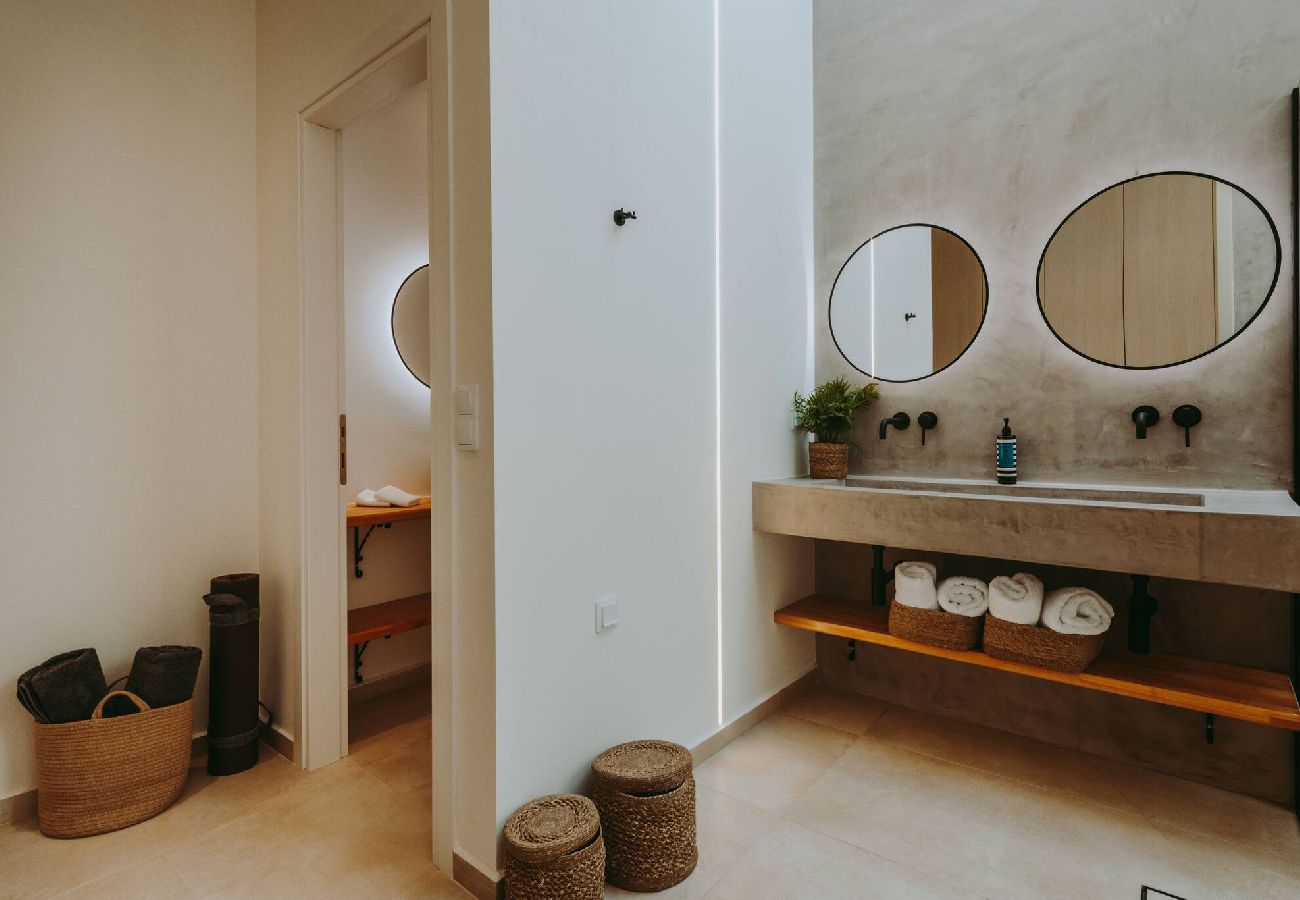 House in Sivota - FR VILLA MULBERRY