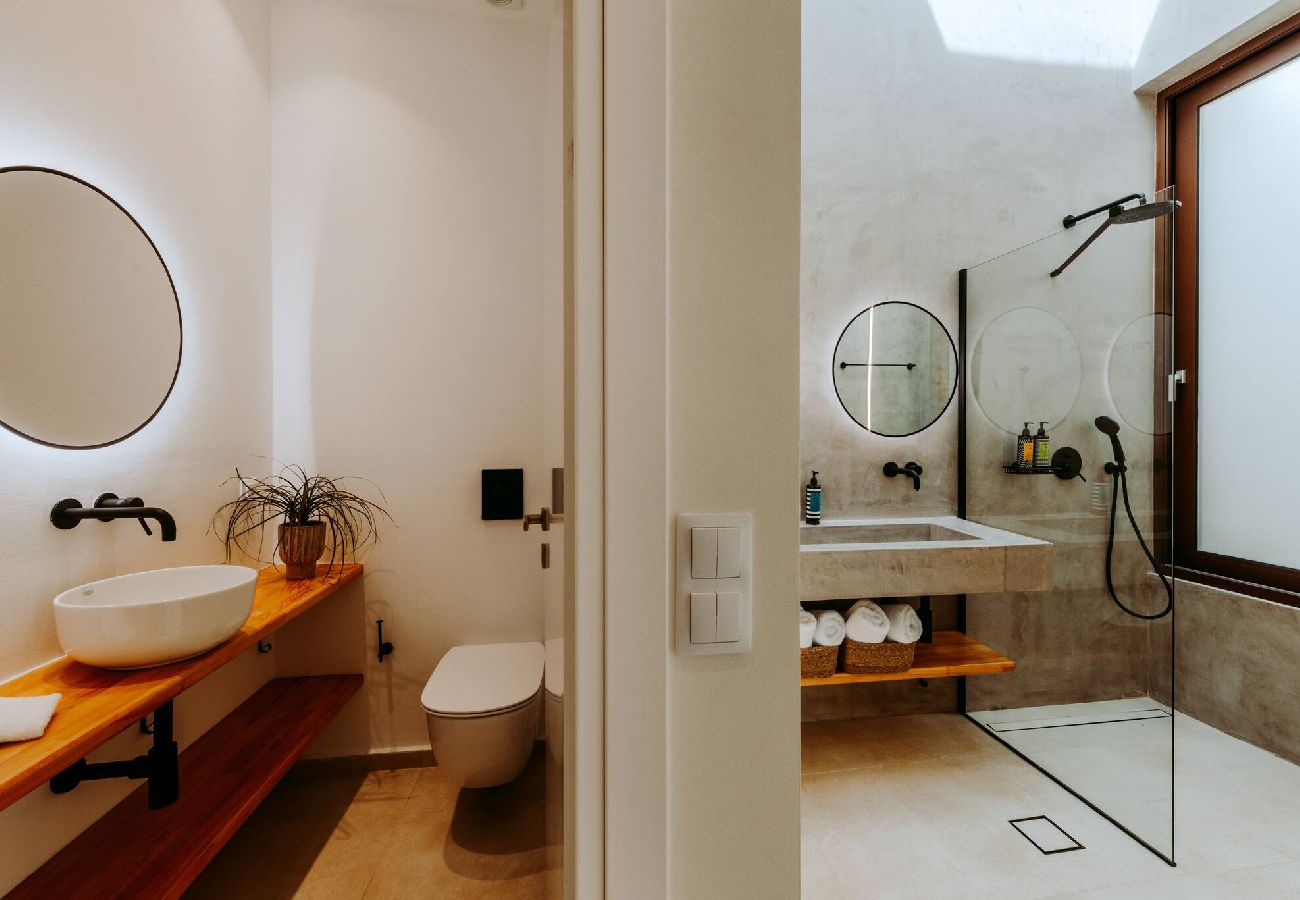 House in Sivota - FR VILLA MULBERRY