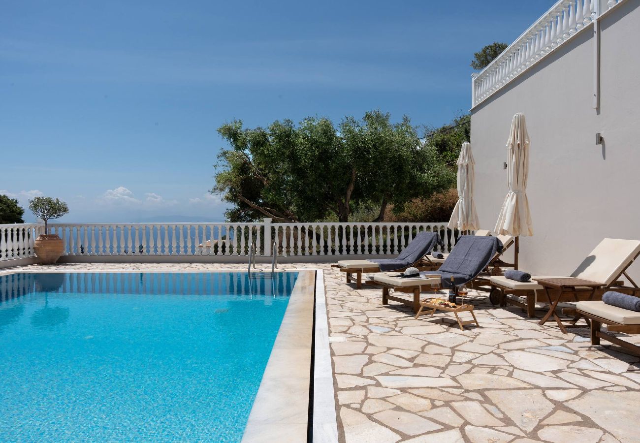 Apartment in Vasiliki - DREAM 1 BED